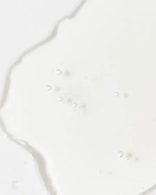 Close up swatch of "VIVIER, C E PEPTIDES (Antioxidant Serum; 10% Vitamin C, Vitamin E, 3 Peptides),"