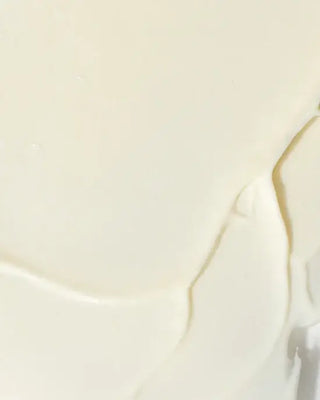 Close up swatch of "VIVIER, Grenzcine Neck - Growth Factor Cream"